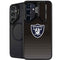 NFL Las Vegas Raiders Breakaway Galaxy S25 Kickstand Case