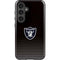 NFL Las Vegas Raiders Breakaway Galaxy S25 Plus Impact Case