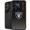 NFL Las Vegas Raiders Breakaway Galaxy S25 Plus Kickstand Case