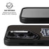 NFL Las Vegas Raiders Breakaway Galaxy S25 Plus Kickstand Case