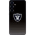 NFL Las Vegas Raiders Breakaway Galaxy S25 Plus Skin
