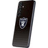 NFL Las Vegas Raiders Breakaway Galaxy S25 Plus Skin