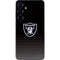NFL Las Vegas Raiders Breakaway Galaxy S25 Skin