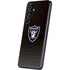 NFL Las Vegas Raiders Breakaway Galaxy S25 Skin