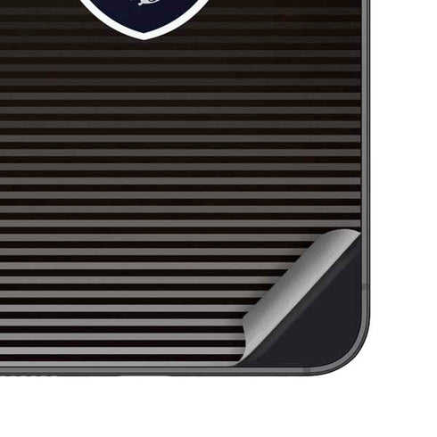 NFL Las Vegas Raiders Breakaway Galaxy S25 Skin