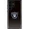 NFL Las Vegas Raiders Breakaway Galaxy S25 Ultra Impact Case