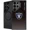 NFL Las Vegas Raiders Breakaway Galaxy S24 Ultra Kickstand Case