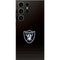 NFL Las Vegas Raiders Breakaway Galaxy S24 Ultra Skin