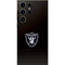 NFL Las Vegas Raiders Breakaway Galaxy S25 Ultra Skin