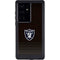 NFL Las Vegas Raiders Breakaway Galaxy S24 Ultra Waterproof Case
