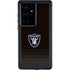 NFL Las Vegas Raiders Breakaway Galaxy S24 Ultra Waterproof Case