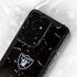 NFL Las Vegas Raiders Breakaway Galaxy S24 Ultra Waterproof Case