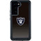 NFL Las Vegas Raiders Breakaway Galaxy S24 Waterproof Case
