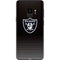 NFL Las Vegas Raiders Breakaway Galaxy S9 Skin
