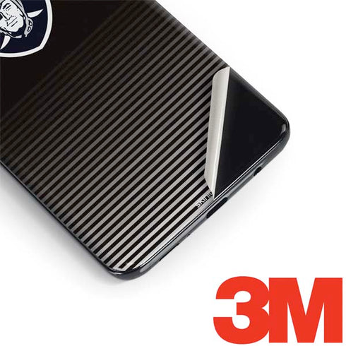 NFL Las Vegas Raiders Breakaway Galaxy S9 Skin