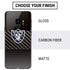 NFL Las Vegas Raiders Breakaway Galaxy S9 Skin