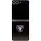 NFL Las Vegas Raiders Breakaway Galaxy Z Flip6 Skin