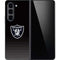 NFL Las Vegas Raiders Breakaway Galaxy Z Fold5 5G Skin