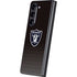 NFL Las Vegas Raiders Breakaway Galaxy Z Fold5 5G Skin