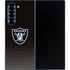 NFL Las Vegas Raiders Breakaway Galaxy Z Fold6 Skin