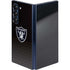 NFL Las Vegas Raiders Breakaway Galaxy Z Fold6 Skin