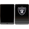 NFL Las Vegas Raiders Breakaway iPad Skins