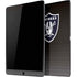 NFL Las Vegas Raiders Breakaway iPad Skins