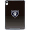 NFL Las Vegas Raiders Breakaway iPad 11th Gen (2025) Clear Case