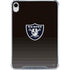 NFL Las Vegas Raiders Breakaway iPad 11th Gen (2025) Clear Case