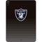NFL Las Vegas Raiders Breakaway Apple iPad Air Skin