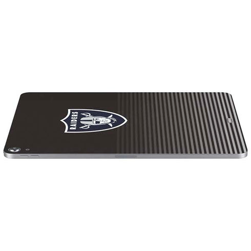 NFL Las Vegas Raiders Breakaway Apple iPad Air Skin