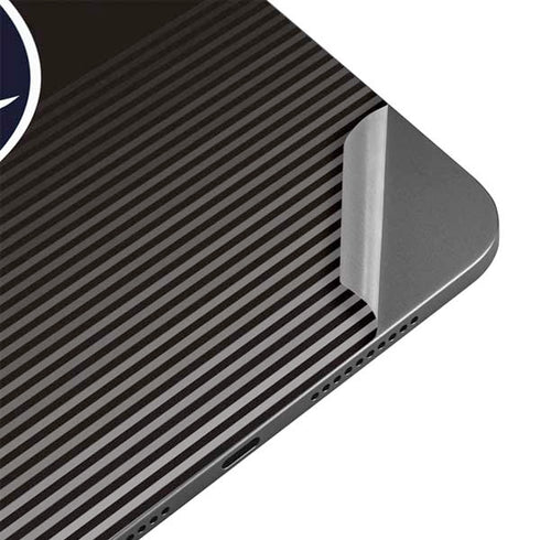 NFL Las Vegas Raiders Breakaway Apple iPad Mini Skin