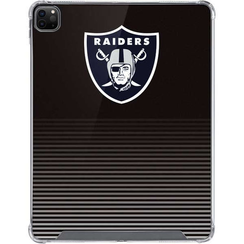 NFL Las Vegas Raiders Breakaway iPad Cases