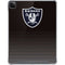 NFL Las Vegas Raiders Breakaway iPad Cases