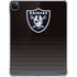 NFL Las Vegas Raiders Breakaway iPad Cases