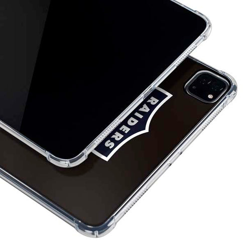 NFL Las Vegas Raiders Breakaway iPad Cases