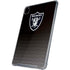 NFL Las Vegas Raiders Breakaway iPad Cases