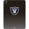 NFL Las Vegas Raiders Breakaway iPad Pro 13in M4 (2024) Skin