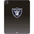 NFL Las Vegas Raiders Breakaway iPad Pro 13in M4 (2024) Skin