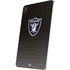 NFL Las Vegas Raiders Breakaway iPad Pro 13in M4 (2024) Skin