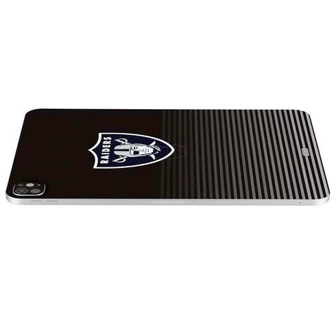 NFL Las Vegas Raiders Breakaway iPad Pro 13in M4 (2024) Skin