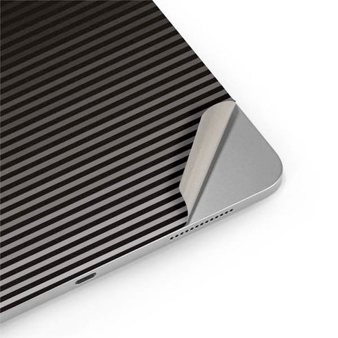 NFL Las Vegas Raiders Breakaway iPad Pro 13in M4 (2024) Skin