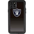 NFL Las Vegas Raiders Breakaway iPhone 11 Pro Waterproof Case