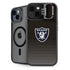 NFL Las Vegas Raiders Breakaway iPhone 14 Kickstand Case