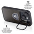NFL Las Vegas Raiders Breakaway iPhone 14 Plus Kickstand Case