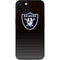 NFL Las Vegas Raiders Breakaway iPhone Skins