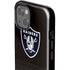 NFL Las Vegas Raiders Breakaway iPhone 15 Impact Case