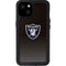 NFL Las Vegas Raiders Breakaway iPhone 15 Plus Waterproof Case
