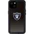 NFL Las Vegas Raiders Breakaway iPhone 15 Plus Waterproof Case