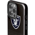 NFL Las Vegas Raiders Breakaway iPhone 15 Pro Impact Case